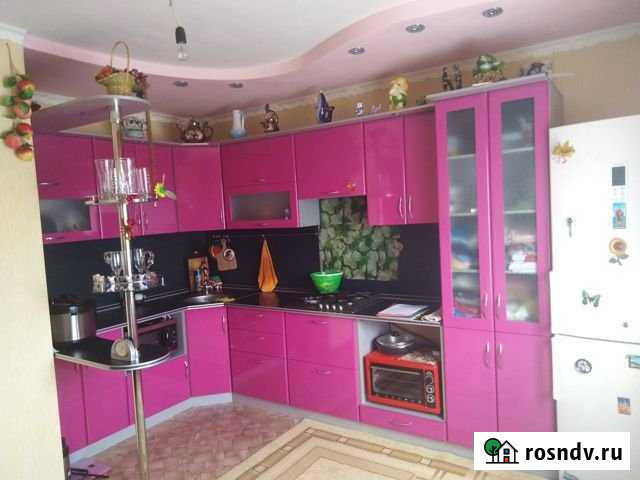 Дом 110 м² на участке 8 сот. на продажу в Курманаевке Курманаевка - изображение 1