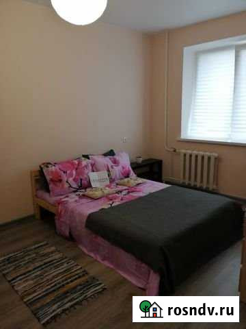 1-комнатная квартира, 38.6 м², 5/10 эт. в аренду посуточно в Коломне Коломна - изображение 1