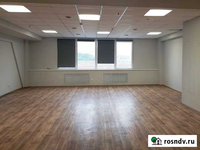 Офисное помещение 83 кв.м. сдам в аренду Московский - изображение 1