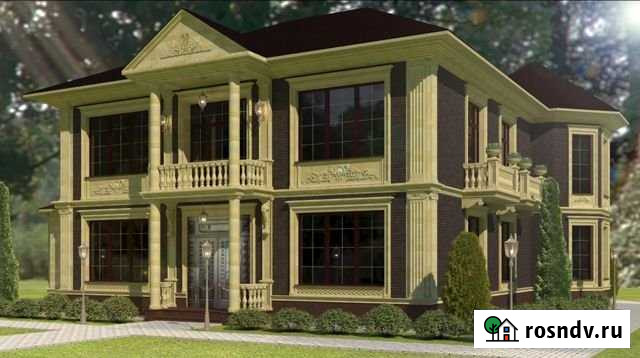 Коттедж 720 м² на участке 15 сот. на продажу в Котельниках Котельники - изображение 1