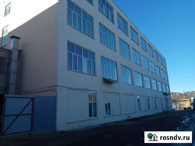 Помещение свободного назначения, 1500 кв.м. Смоленск - изображение 1