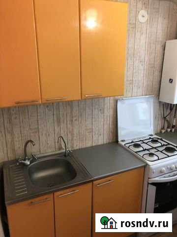 1-комнатная квартира, 22 м², 4/5 эт. на продажу в Альметьевске Альметьевск - изображение 1