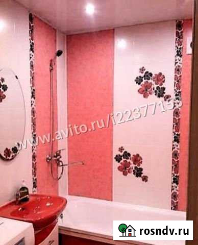 1-комнатная квартира, 44.1 м², 5/10 эт. на продажу в Великом Новгороде Великий Новгород - изображение 1