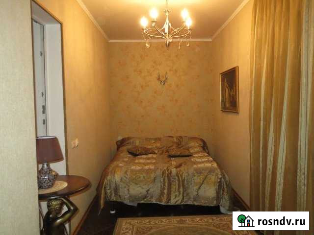 2-комнатная квартира, 65 м², 2/5 эт. в аренду посуточно в Чебаркуле Чебаркуль - изображение 1