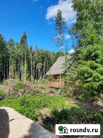 Участок СНТ, ДНП 12 сот. на продажу в Сиверском Сиверский - изображение 1