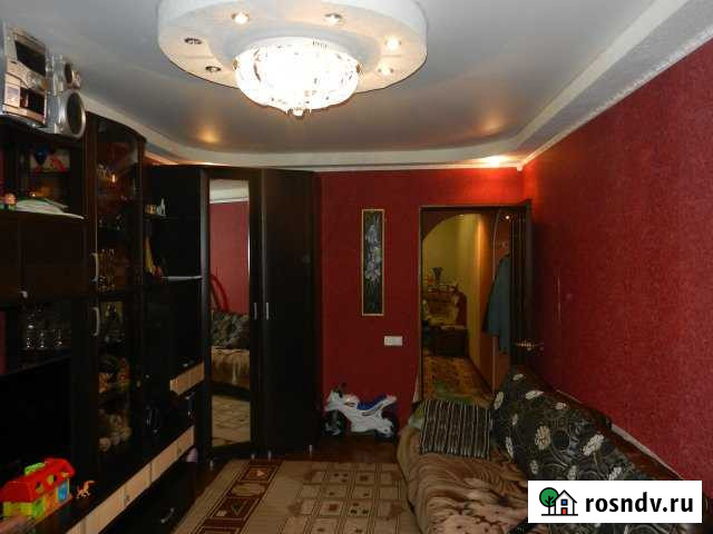 2-комнатная квартира, 48 м², 5/5 эт. на продажу в Радужном Владимирской области Радужный - изображение 1