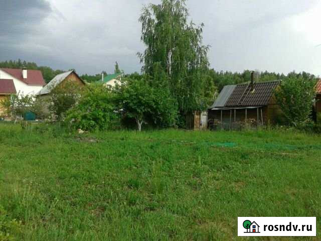 Участок СНТ, ДНП 7 сот. на продажу в Уфе Уфа - изображение 1