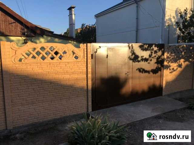 Дом 59 м² на участке 4 сот. в аренду на длительный срок в Симферополе Симферополь - изображение 1