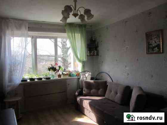 2-комнатная квартира, 40 м², 2/2 эт. на продажу в Кирове Киров