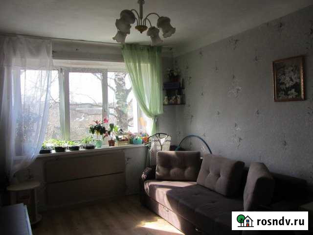 2-комнатная квартира, 40 м², 2/2 эт. на продажу в Кирове Киров - изображение 1