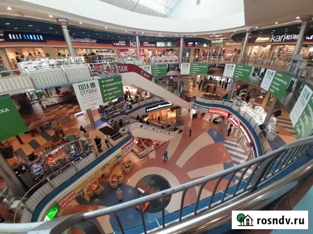 Торговое помещение в ТЦ Лига, 25 кв.м. Химки - изображение 1