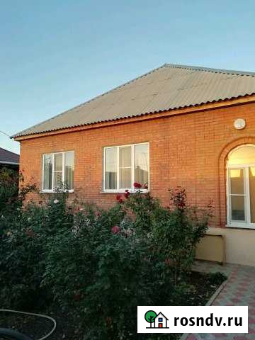 Дом 100 м² на участке 8 сот. на продажу в Сальске Сальск - изображение 1