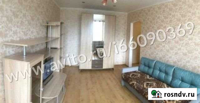 1-комнатная квартира, 32.1 м², 7/10 эт. на продажу в Калининграде Калининград - изображение 1