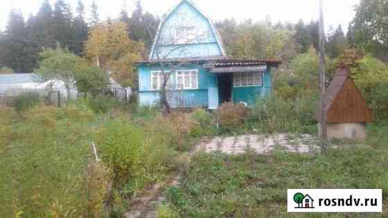 Дача 70 м² на участке 6 сот. на продажу в Наро-Фоминске Наро-Фоминск