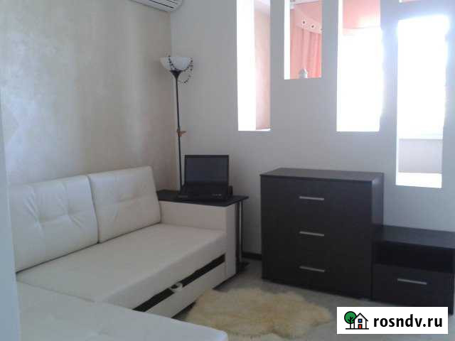 Квартира-студия, 33 м², 3/5 эт. на продажу в Сочи Сочи - изображение 1