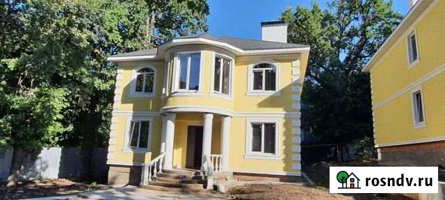 Коттедж 256 м² на участке 7 сот. на продажу в Самаре Самара - изображение 1