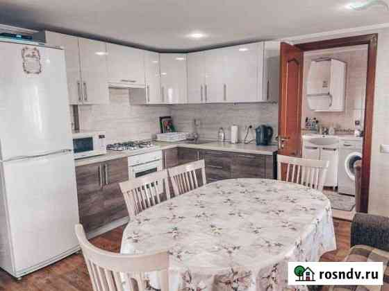 Дом 260 м² на участке 10 сот. на продажу в Солнечногорске Солнечногорск