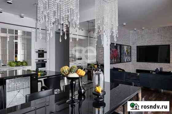 4-комнатная квартира, 157 м², 2/11 эт. на продажу в Москве Москва