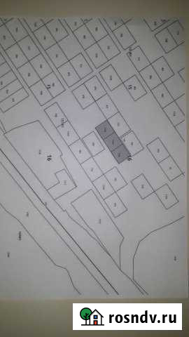 Участок СНТ, ДНП 4 сот. на продажу в Казани Казань - изображение 1