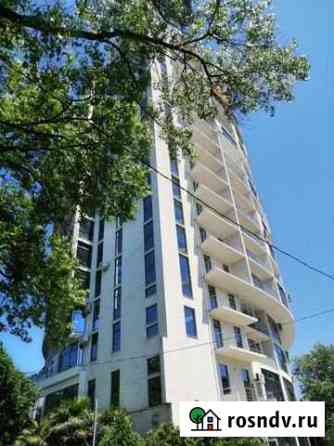 Квартира-студия, 46 м², 4/17 эт. на продажу в Сочи Сочи