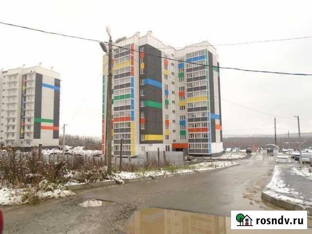 2-комнатная квартира, 43.7 м², 10/10 эт. в аренду на длительный срок в Первоуральске Первоуральск - изображение 1