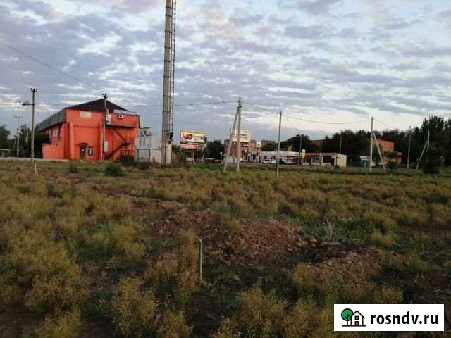 Участок ИЖС 2 сот. на продажу в Камызяке Камызяк - изображение 1