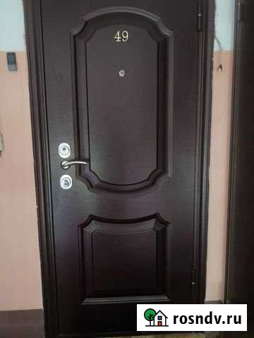 1-комнатная квартира, 32 м², 5/5 эт. на продажу в Павловском Посаде Павловский Посад - изображение 1