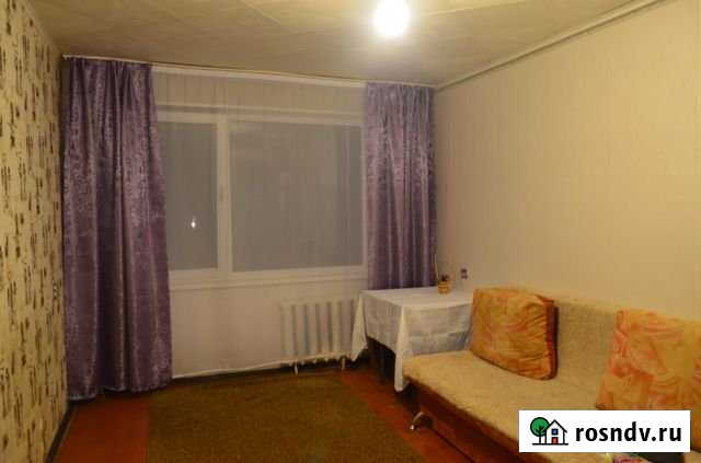 1-комнатная квартира, 30 м², 1/5 эт. в аренду на длительный срок в Златоусте Златоуст - изображение 1
