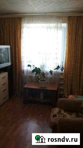 1-комнатная квартира, 30 м², 6/9 эт. в аренду на длительный срок в Муроме Муром - изображение 1