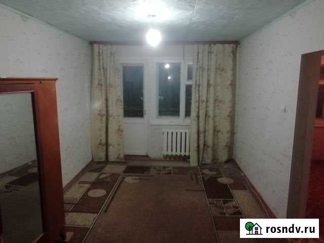 1-комнатная квартира, 32 м², 5/5 эт. на продажу в Иваново Иваново - изображение 1