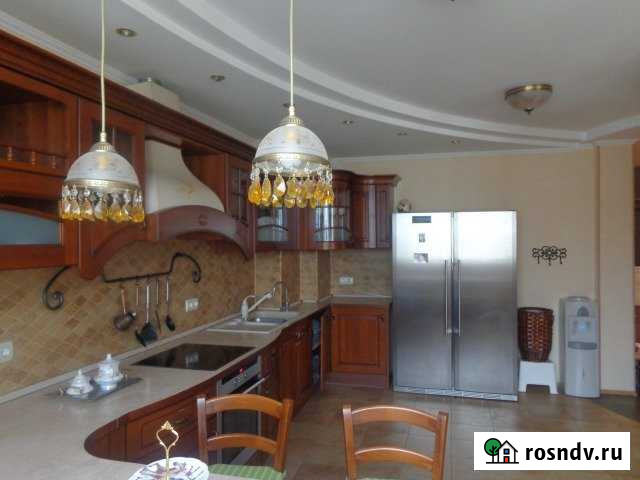 4-комнатная квартира, 130 м², 13/14 эт. в аренду на длительный срок в Краснодаре Краснодар - изображение 1