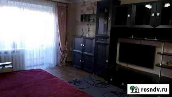 2-комнатная квартира, 56 м², 2/5 эт. в аренду посуточно в Каменске-Шахтинском Каменск-Шахтинский