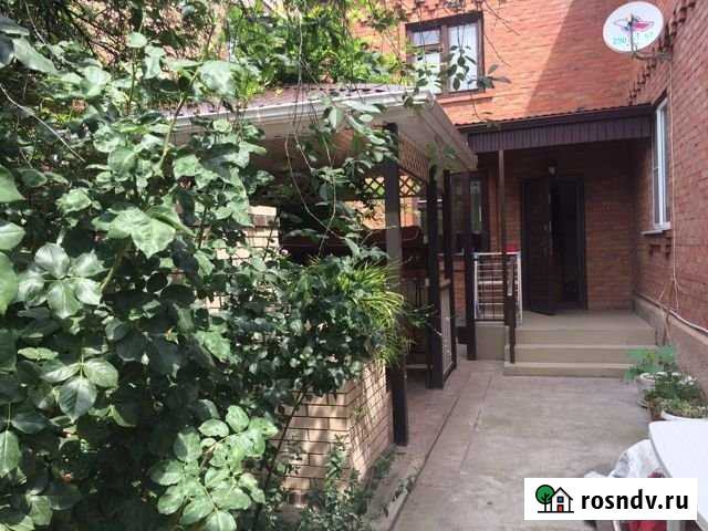 Таунхаус 135 м² на участке 4 сот. на продажу в Краснодаре Краснодар - изображение 1