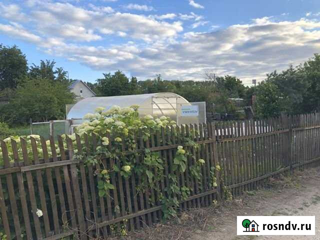 Участок СНТ, ДНП 5 сот. на продажу в Тольятти Тольятти - изображение 1