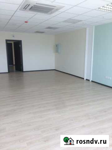 Офисное помещение, 57 кв.м. Краснодар - изображение 1