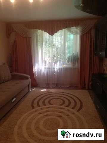 1-комнатная квартира, 34 м², 2/5 эт. на продажу в Кирово-Чепецке Кирово-Чепецк - изображение 1