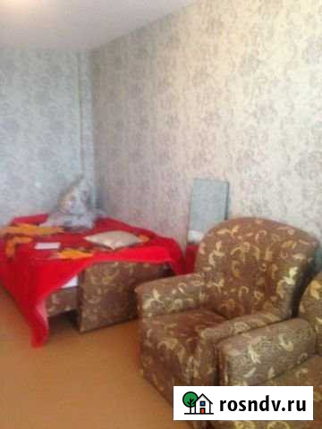 1-комнатная квартира, 31.3 м², 9/9 эт. в аренду на длительный срок в Калуге Калуга - изображение 1