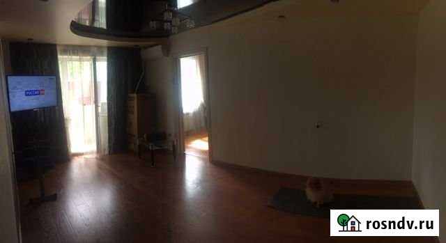 3-комнатная квартира, 58 м², 4/5 эт. на продажу в Комсомольске-на-Амуре Комсомольск-на-Амуре - изображение 1