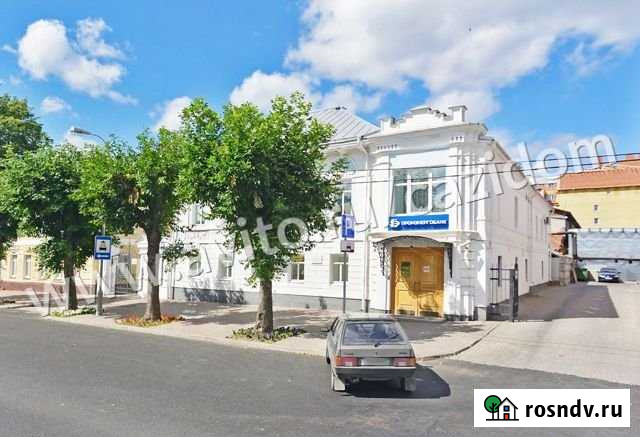 Здание 808.8 кв.м. + Участок 808 кв.м. Череповец - изображение 1