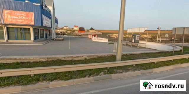 Участок ИЖС 12 сот. на продажу в Севастополе Севастополь - изображение 1