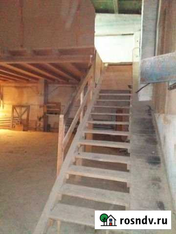 Производственное помещение, 400 кв.м. Барнаул - изображение 1