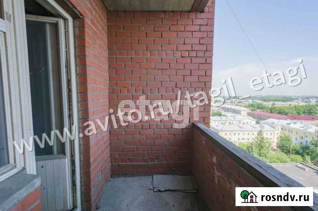 3-комнатная квартира, 108.1 м², 10/12 эт. на продажу в Нижнем Тагиле Нижний Тагил - изображение 1