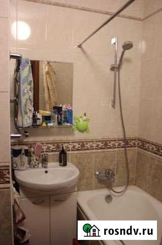 1-комнатная квартира, 47.8 м², 5/17 эт. на продажу в Сергиевом Посаде Сергиев Посад - изображение 1