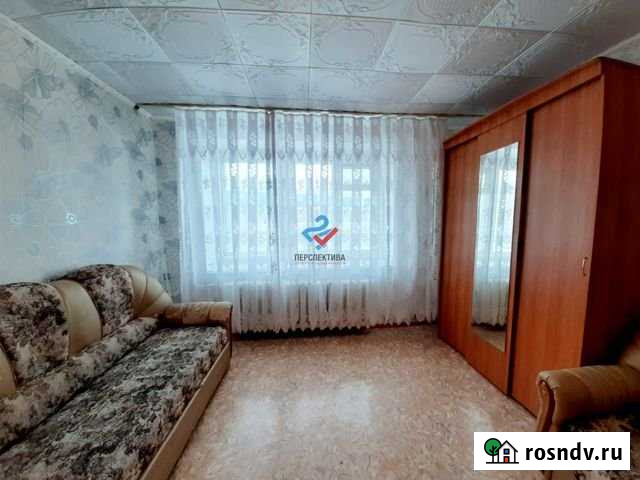 1-комнатная квартира, 36.9 м², 2/5 эт. на продажу в Белебее Белебей - изображение 1