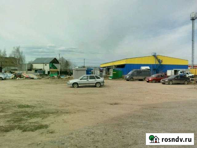 Участок ИЖС 42 сот. на продажу в Ярославле Ярославль - изображение 1