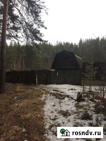 Участок СНТ, ДНП 6 сот. на продажу в Сысерти Сысерть - изображение 1