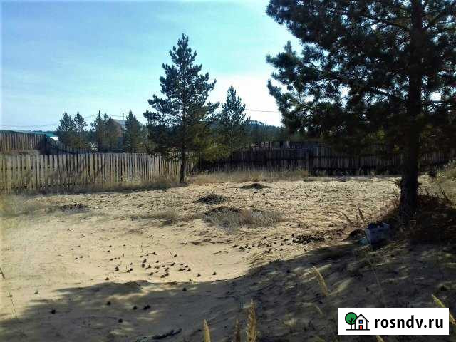 Участок ИЖС 6 сот. на продажу в Улан-Удэ Улан-Удэ - изображение 1