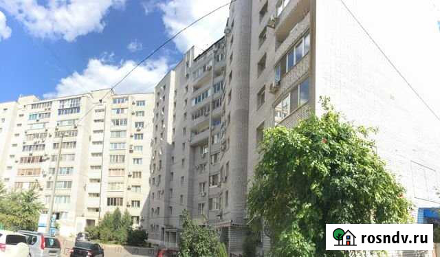3-комнатная квартира, 128 м², 11/11 эт. на продажу в Волгограде Волгоград - изображение 1