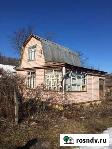 Дача 30 м² на участке 3 сот. на продажу в Васильево Васильево - изображение 1