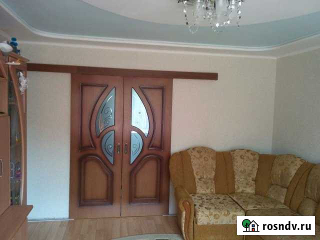 4-комнатная квартира, 78.5 м², 2/5 эт. на продажу в Кропоткине Кропоткин - изображение 1